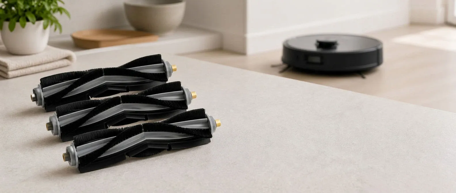 Main Brush Replacement Explained: A UK Buyer's Guide