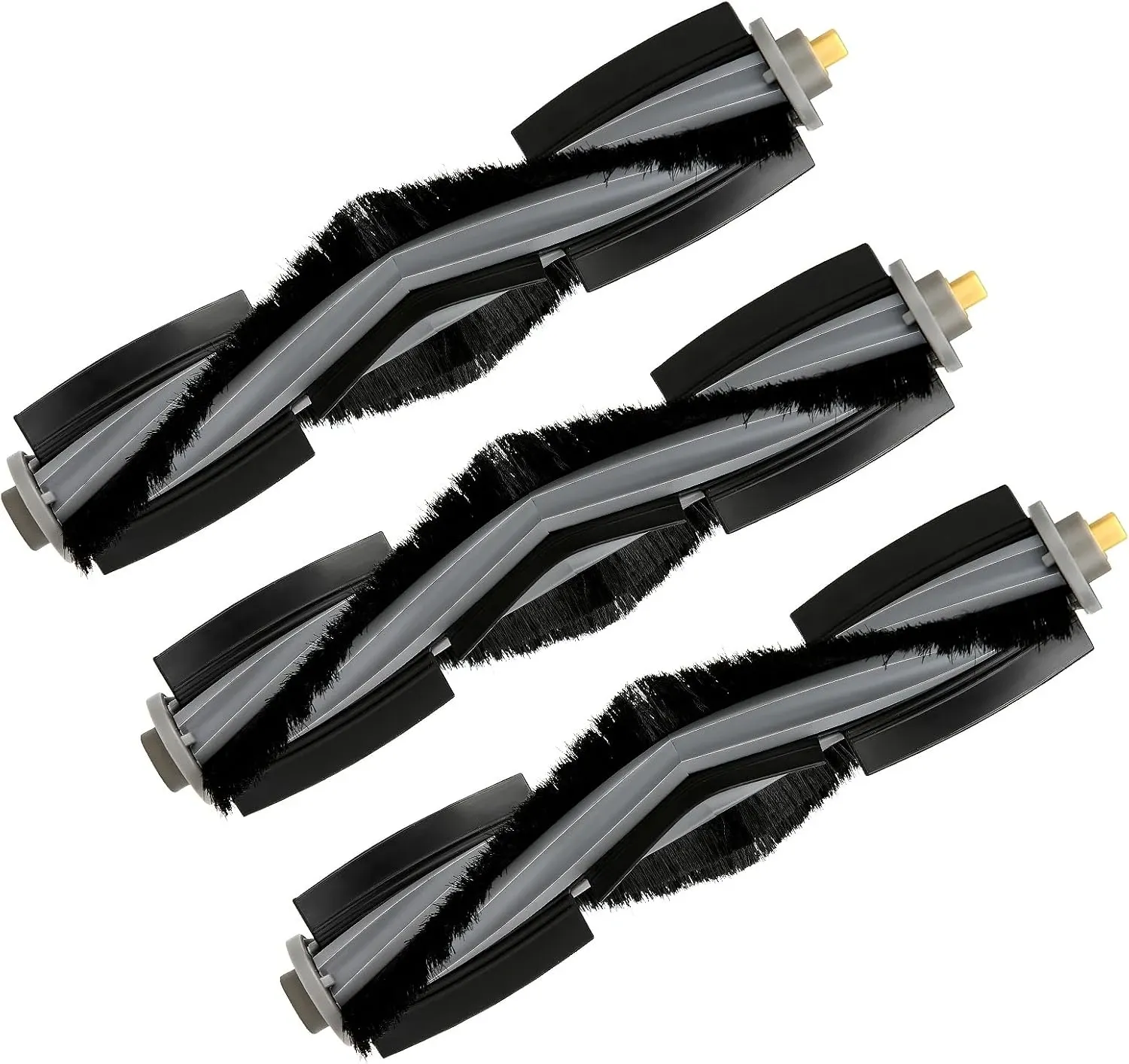 The Ultimate Guide to Ecovacs Deebot Replacement Brush in the UK